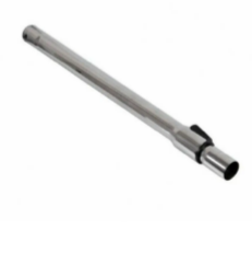   Труба телескопическая (490-790 мм) для пылесоса D32мм (хром)