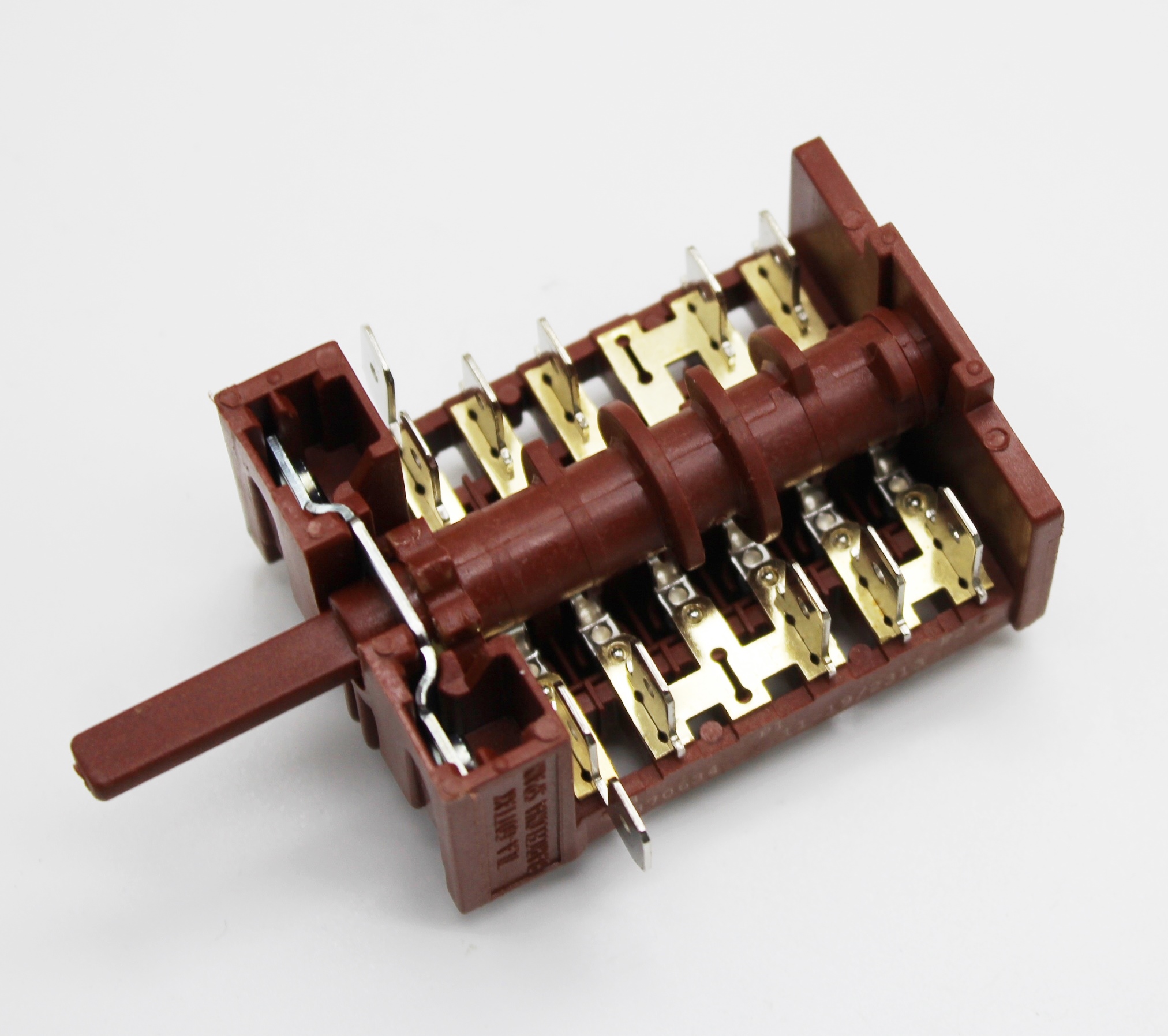 Переключатель духовки COK340UN, 870634