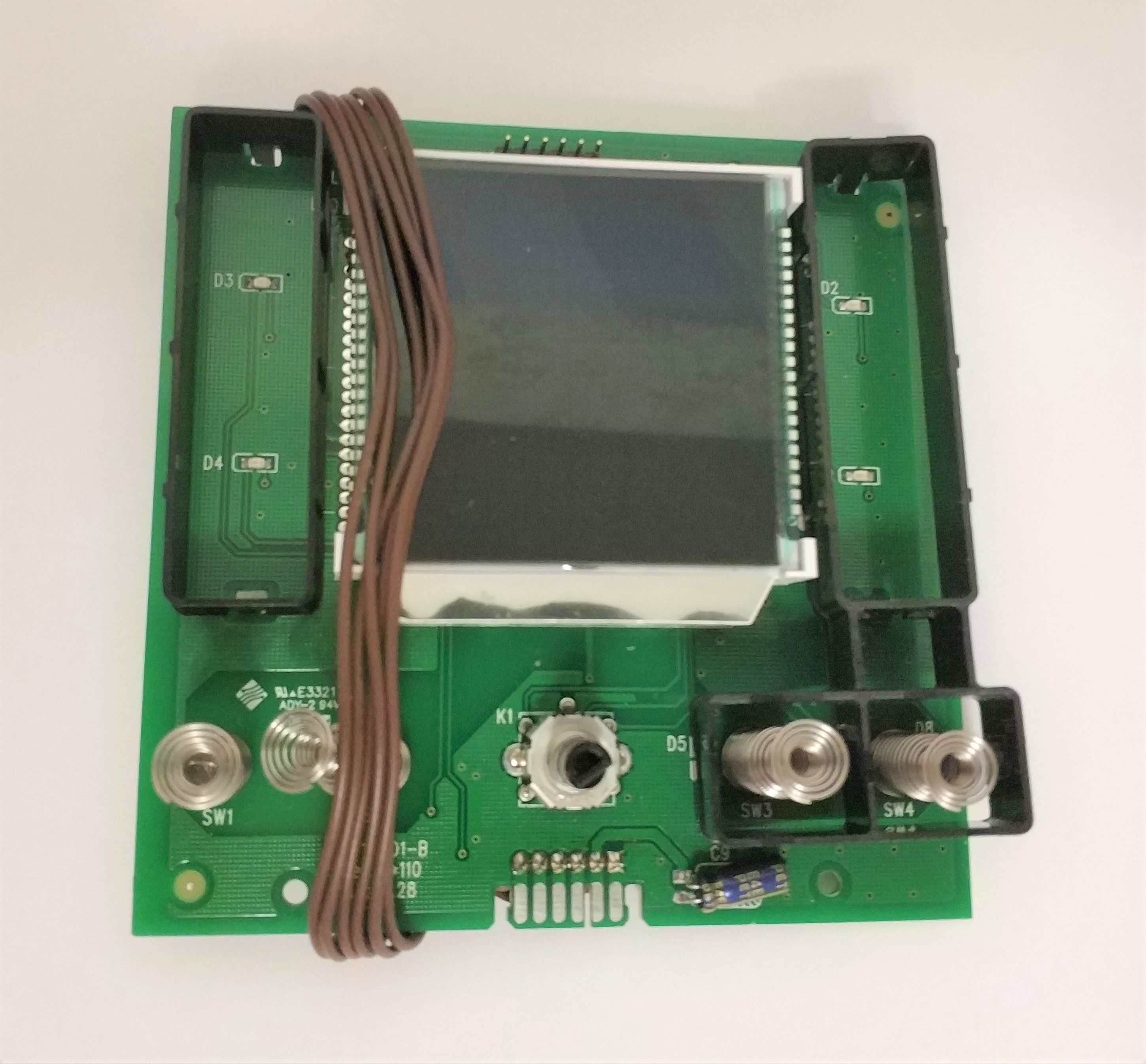 Плата водонагревателя Ariston 65151247