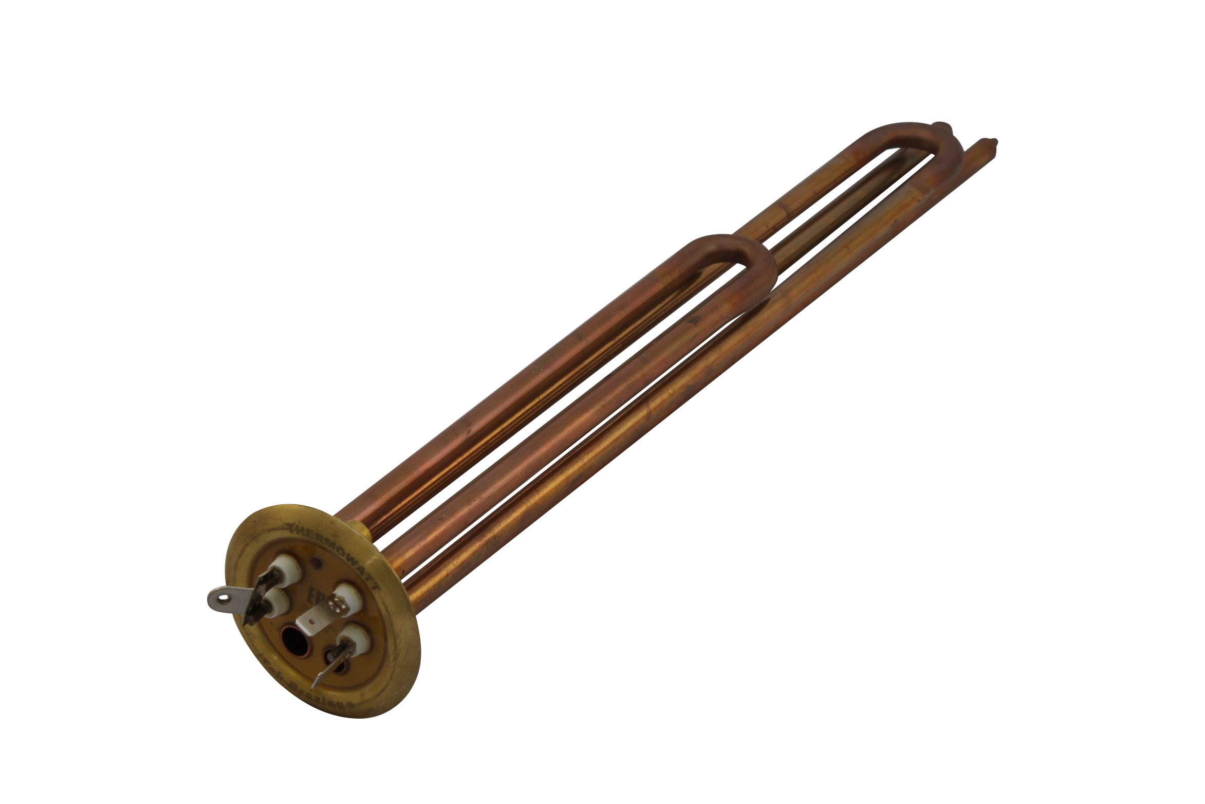 Нагревательный элемент (ТЭН PREMIUM) водонагревателя 1500w+1000w t.3401610, зам. t.3401460, WTH022TX, 182510, 65150721, 65152340