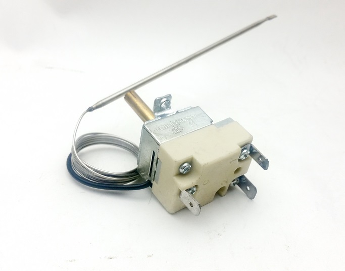 UN300 Терморегулятор плиты универсальный 50-300°C капилярный