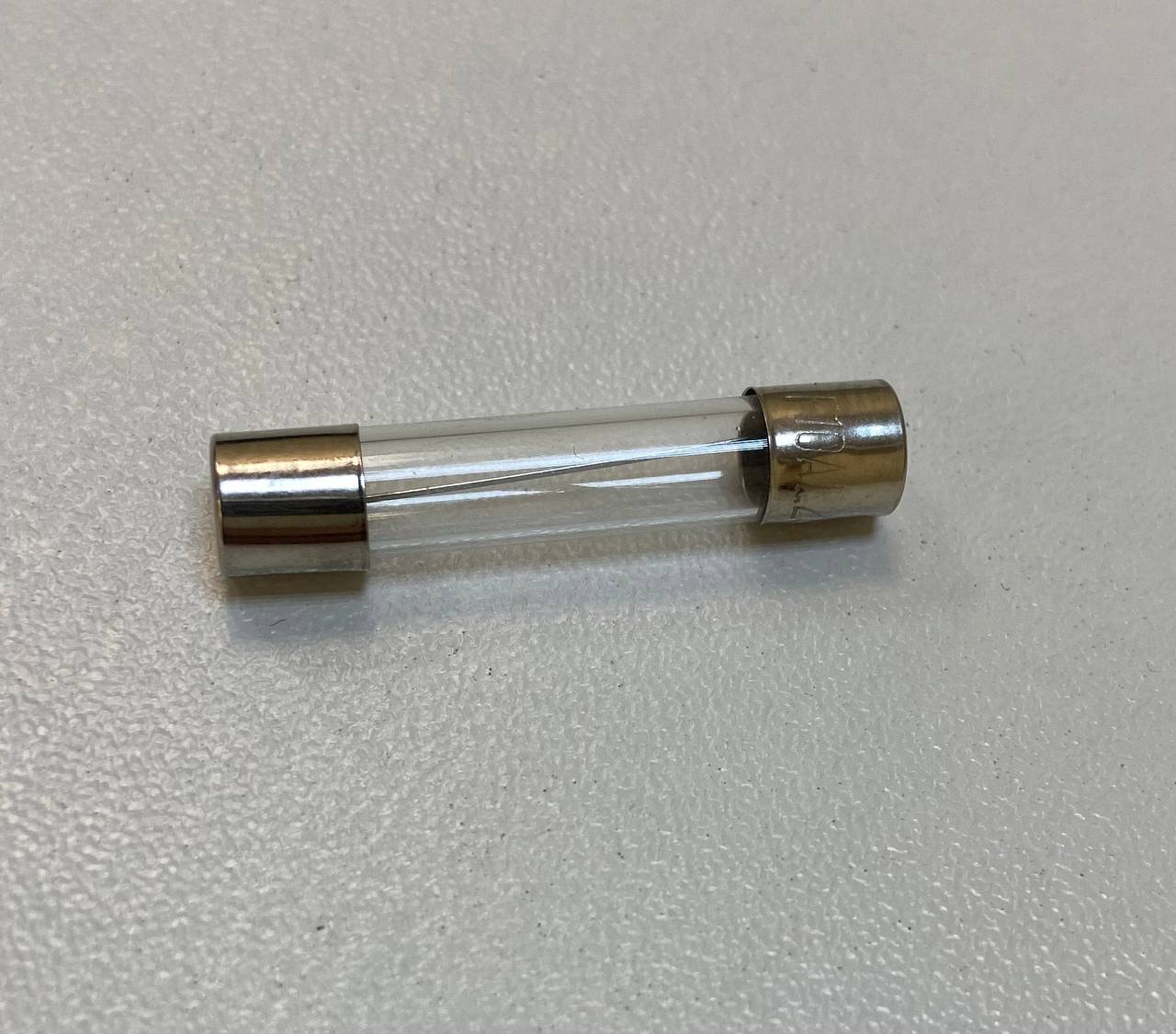 Предохранитель плавкий СВЧ 10А 6.3х32мм