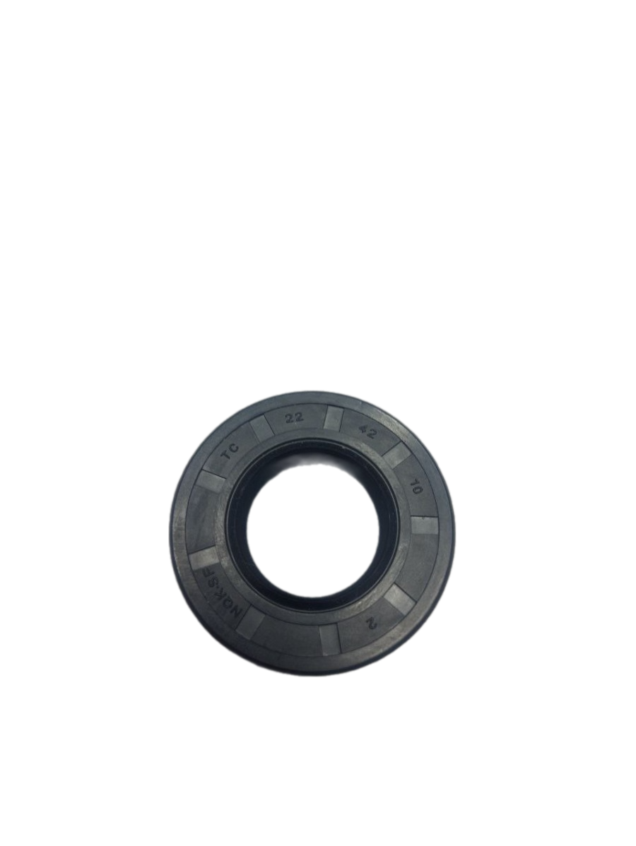 Сальник 22x42x10 NQK.SF TC NBR	