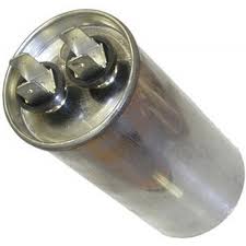 BC370 Конденсатор  BC 70 мф 440V