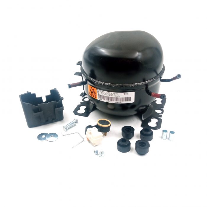 СКН-060 Компрессор Атлант  (R-600, 86 Вт) 