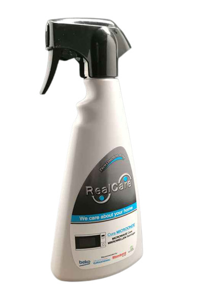  55401301 Средство по уходу СВЧ REALCARE 500мл