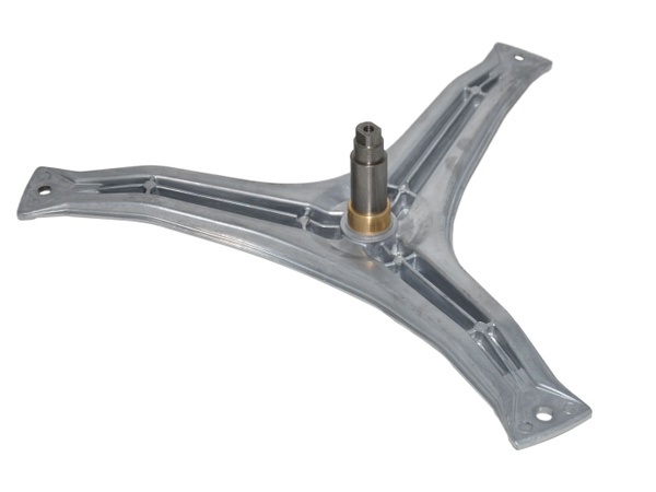  479100 Крестовина СМА Bosch, Siemens серия MAXX, стоит в барабане  вал 80mm, D-30/25/20mm COD.782