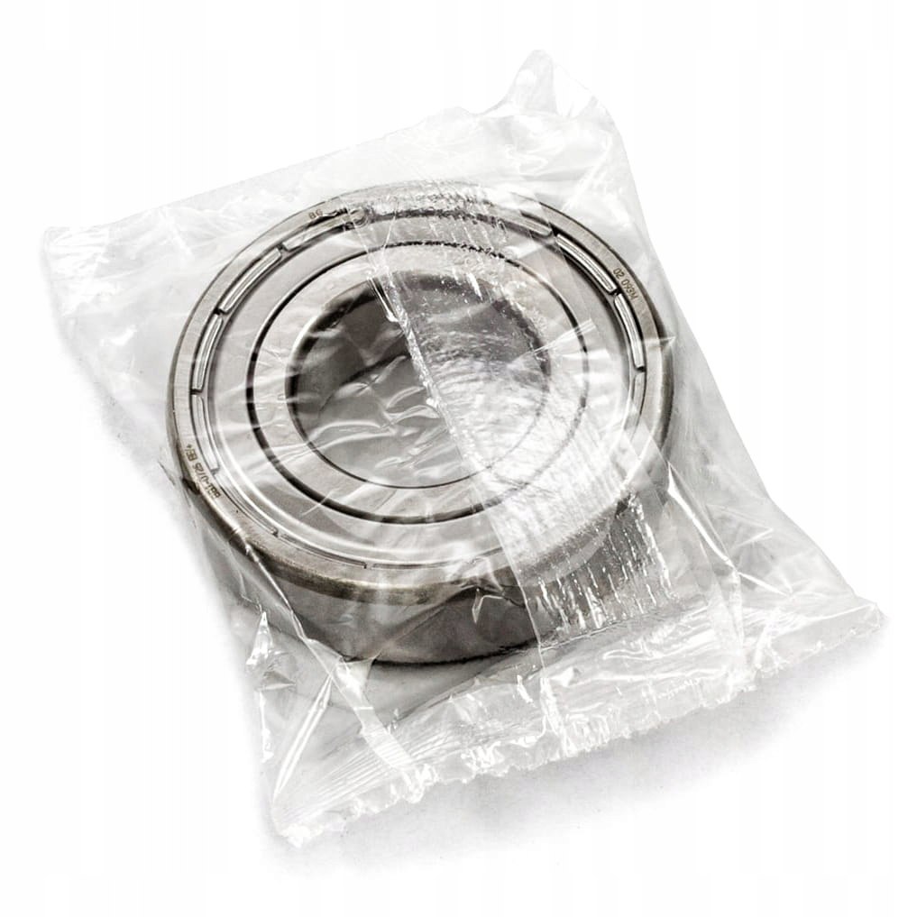 Подшипник для стиральных машин SKF-TT 6206 ZZ ZVZ