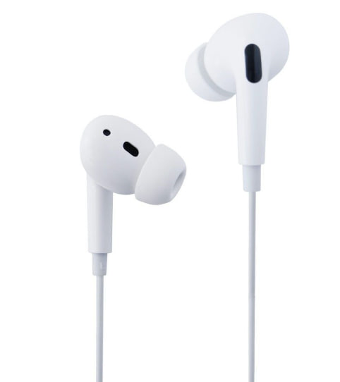 Наушники BYZ S871