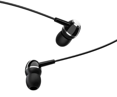 Наушники BYZ S872