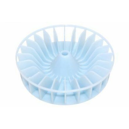 Крыльчатка вентилятора сушильной машины Ariston C00208040