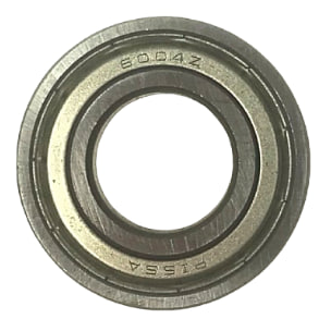 Подшипник 6004 ZZ, Китай BRG060