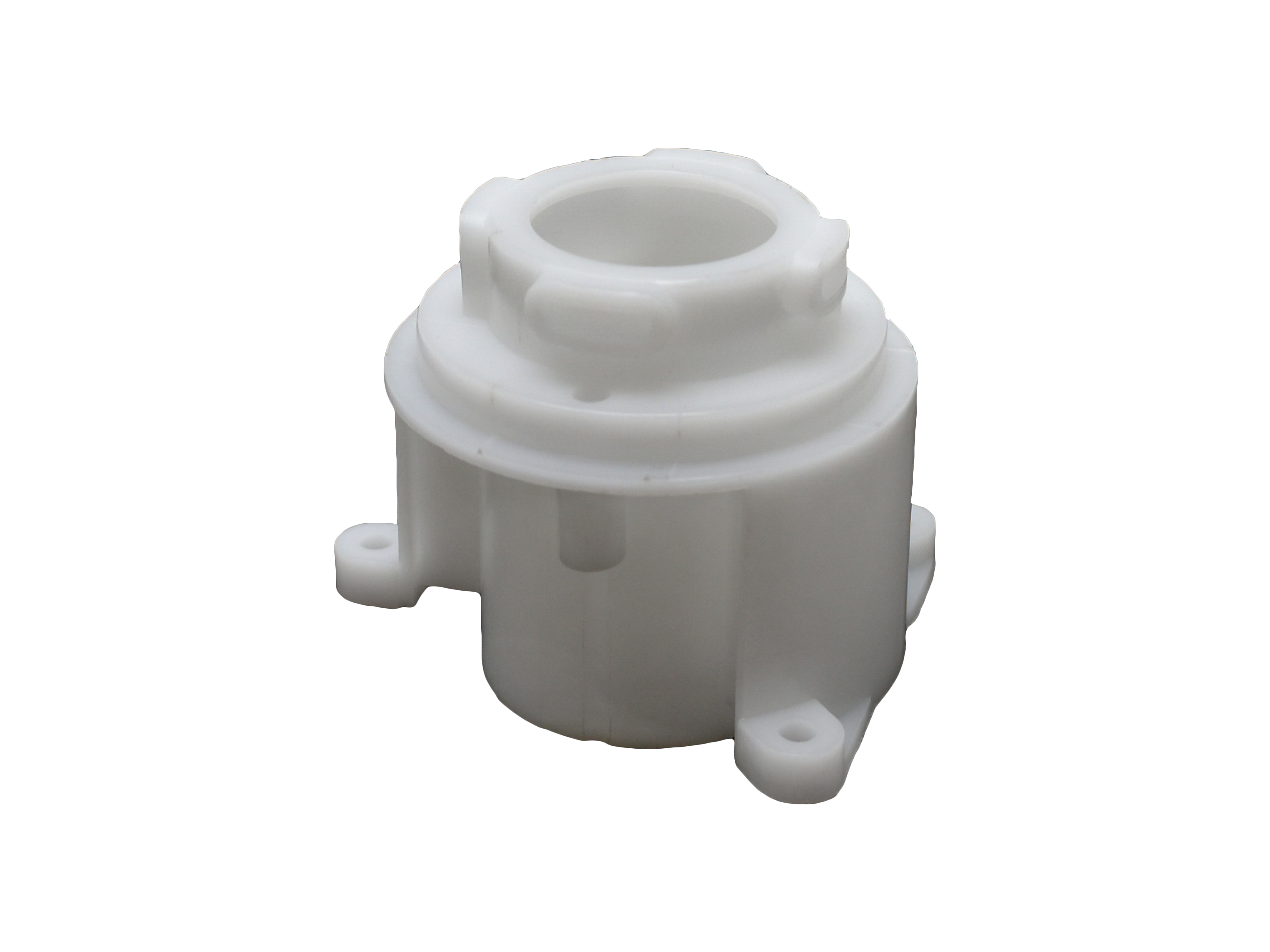 Держатель корпуса шнека мясорубки Bosch 145577