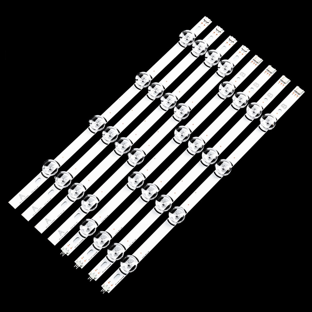 XY-002 Подсветка для ТВ LG 39LB561V / 39LB570V / 39LB580V / 39LB650V LG Innotek DRT 3.0 39 A B type (Стандартная линза) (Комплект)
