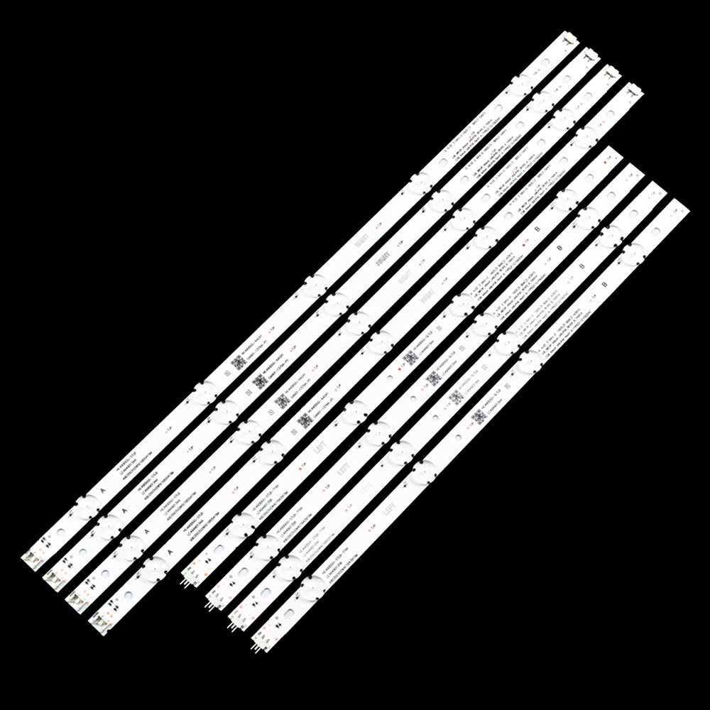 XY-035 Подсветка для телевизоров Lg 49 49LF510V 49LF5500 49UF640V 49UF6400 49UF6407 49UH603V 49UH610V 49UH610A 49UH6100 49UH619V 49LG61CH
