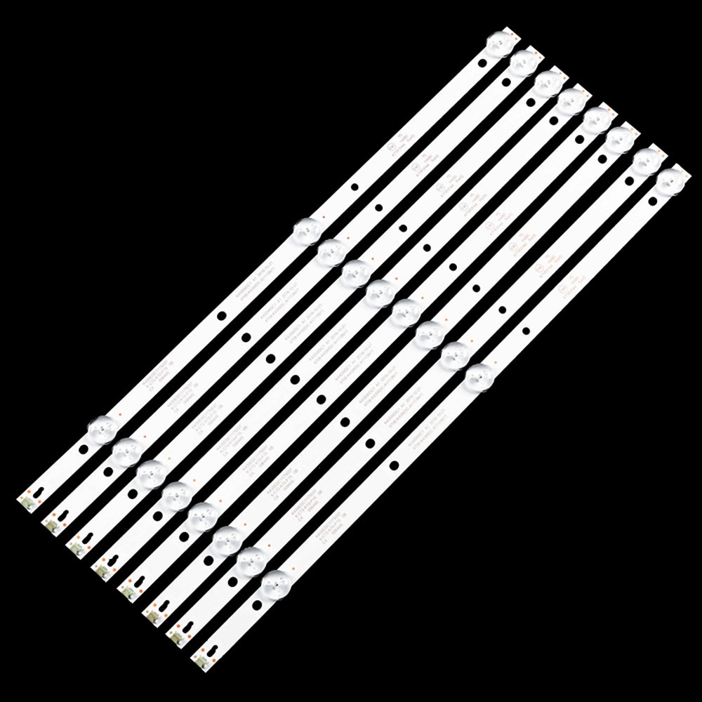 XY-213 Подсветка K430WDC1 A1 ( K430WDK3 ) для ТВ Philips 43PFS4062/60 43PFS4012/12  42PUH6002/96 АОС LE43M3570 LE43M3579 TCL L43E6800 