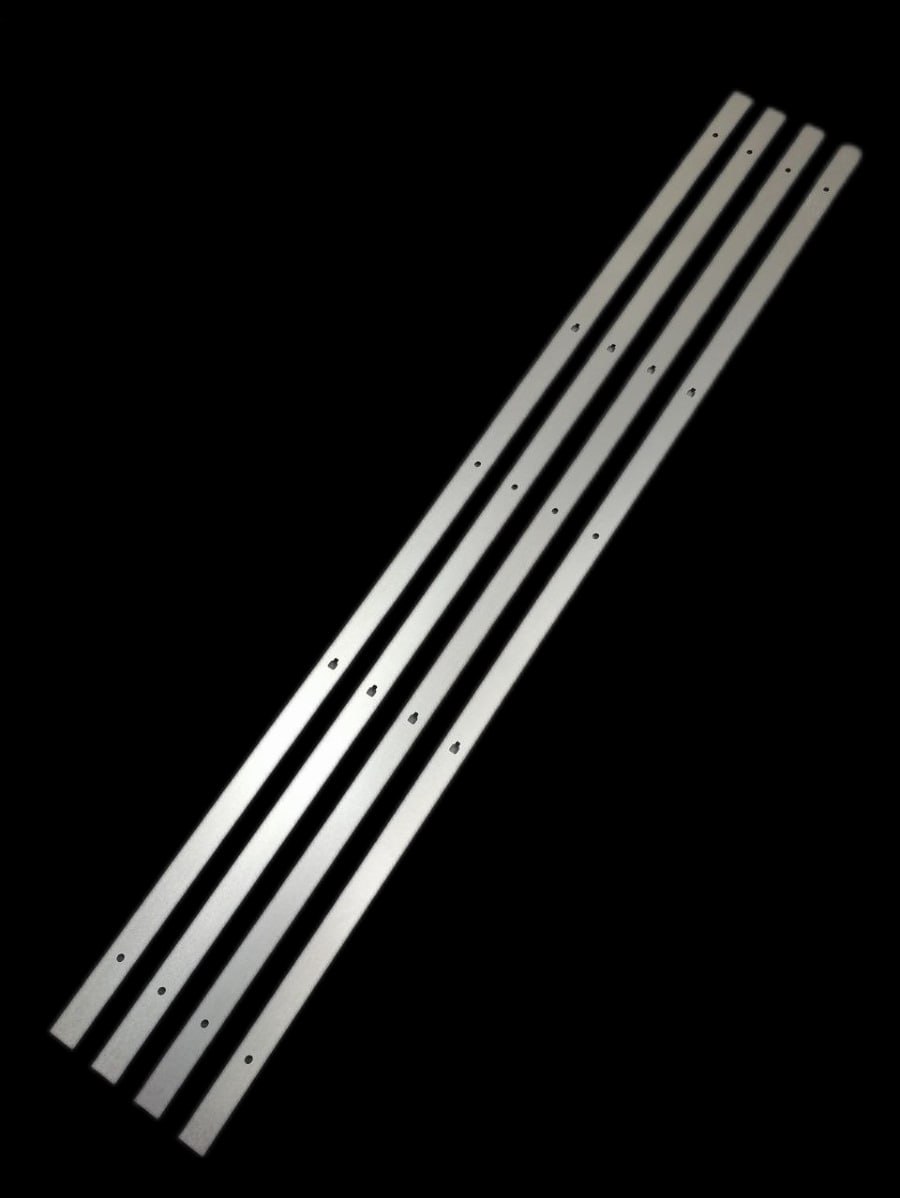 XY-242 LЕD подсветка LЕD42D15-01 для ТВ  Doffler 42BF41-T2W Erisson 42LET41T2 Innotec V420HJ2-P01 Fusion FLTV-42T25 JVC LT-42HG82U