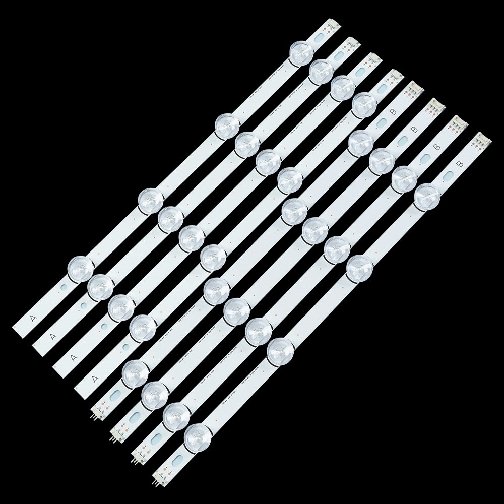 XY-003 Подсветка для LG 40LF570V / 40LF630V / 40LF631V маркировка LG Innotek 40 DRT 4.0 3.0 DRT4.0 6916L-0885A