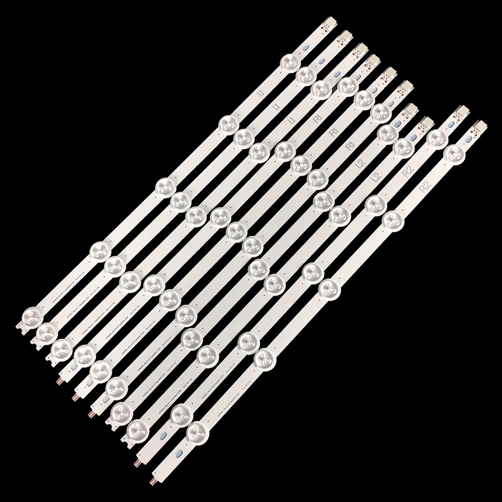 XY-014 LED подсветка (линейка) 42  ROW2.1 REV0.01 для TV LG: 42LA620V 42LA621V 42LA6208 42LA6136 42LA613V 42LA615V 42LA6130 42LA6134 42LN540V 42LN541V