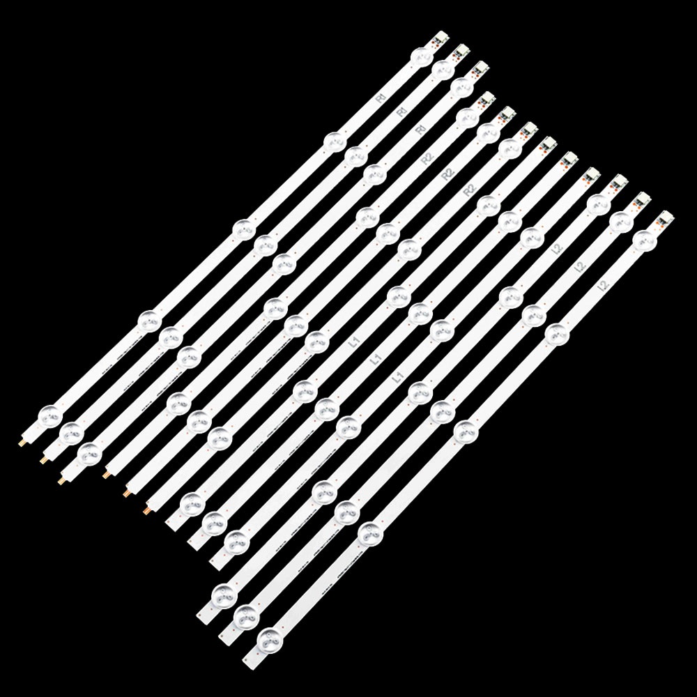 XY-015 LED подсветка 47'' ROW2.1 REV 0.7 R1-TYPE 6916L-1174A для TV 47LN5788-ZE , 47LN578S-ZE , 47LN578V-ZE и др.