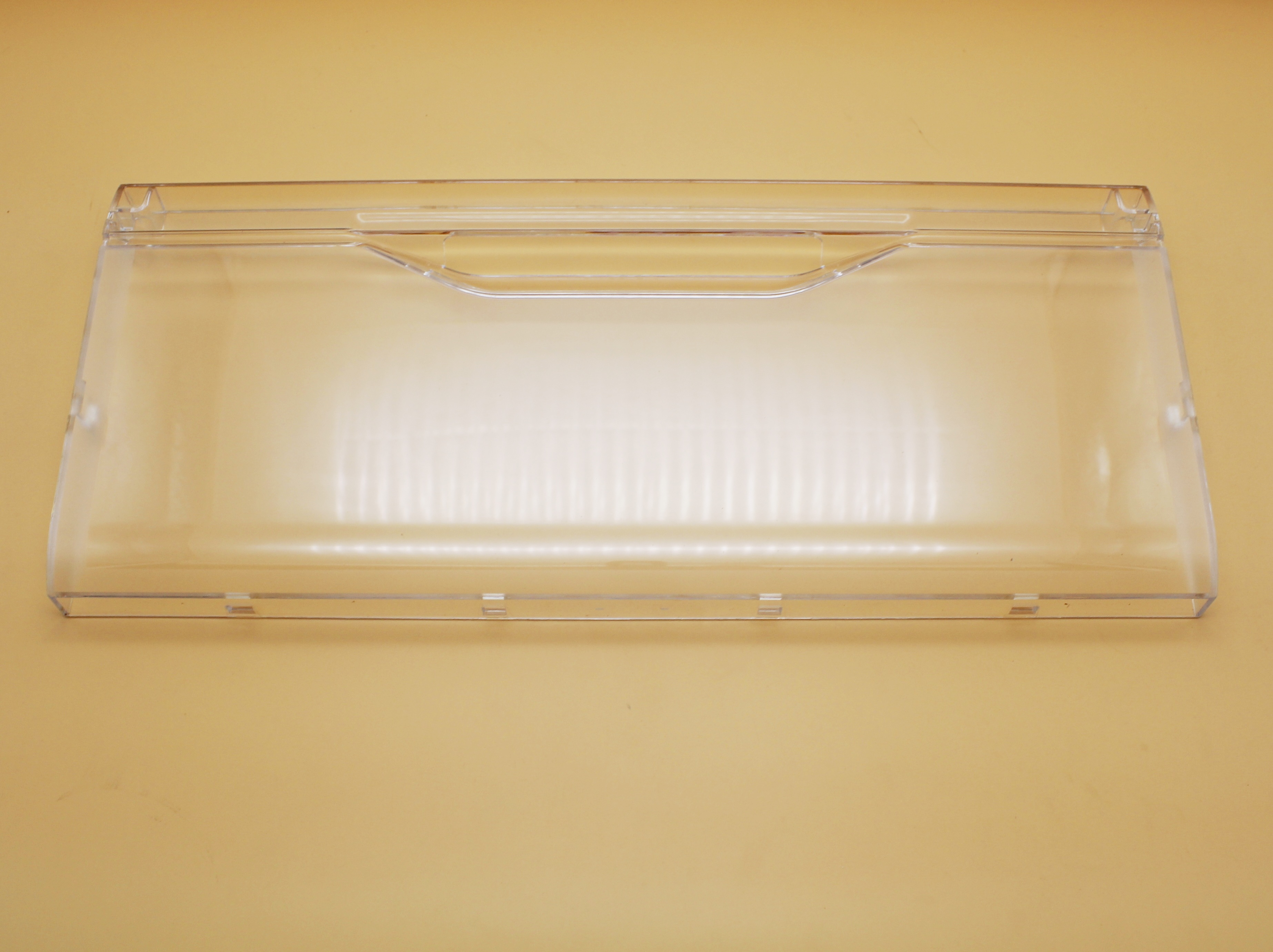 Панель морозильной камеры Indesit, Hotpoint-Ariston 385667, 372744