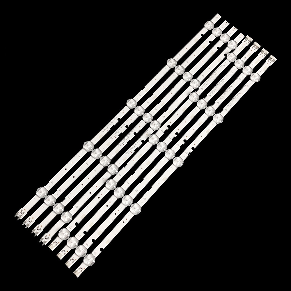 XY-055 Подсветка Samsung UE49N5000AU UE49J5300AU UE49M5000AU