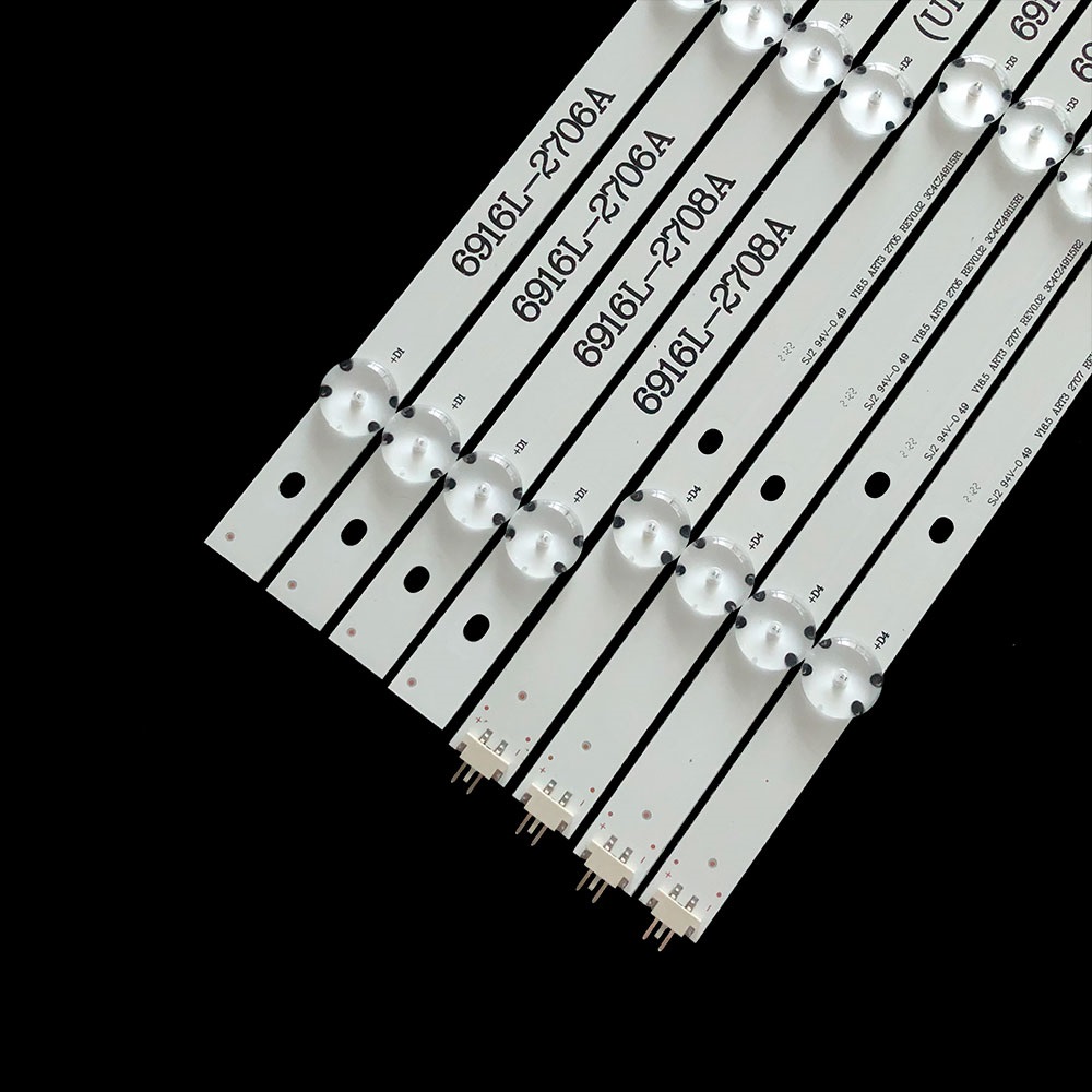 XY-442 LED (линейка) LG 49 6916L-2708A