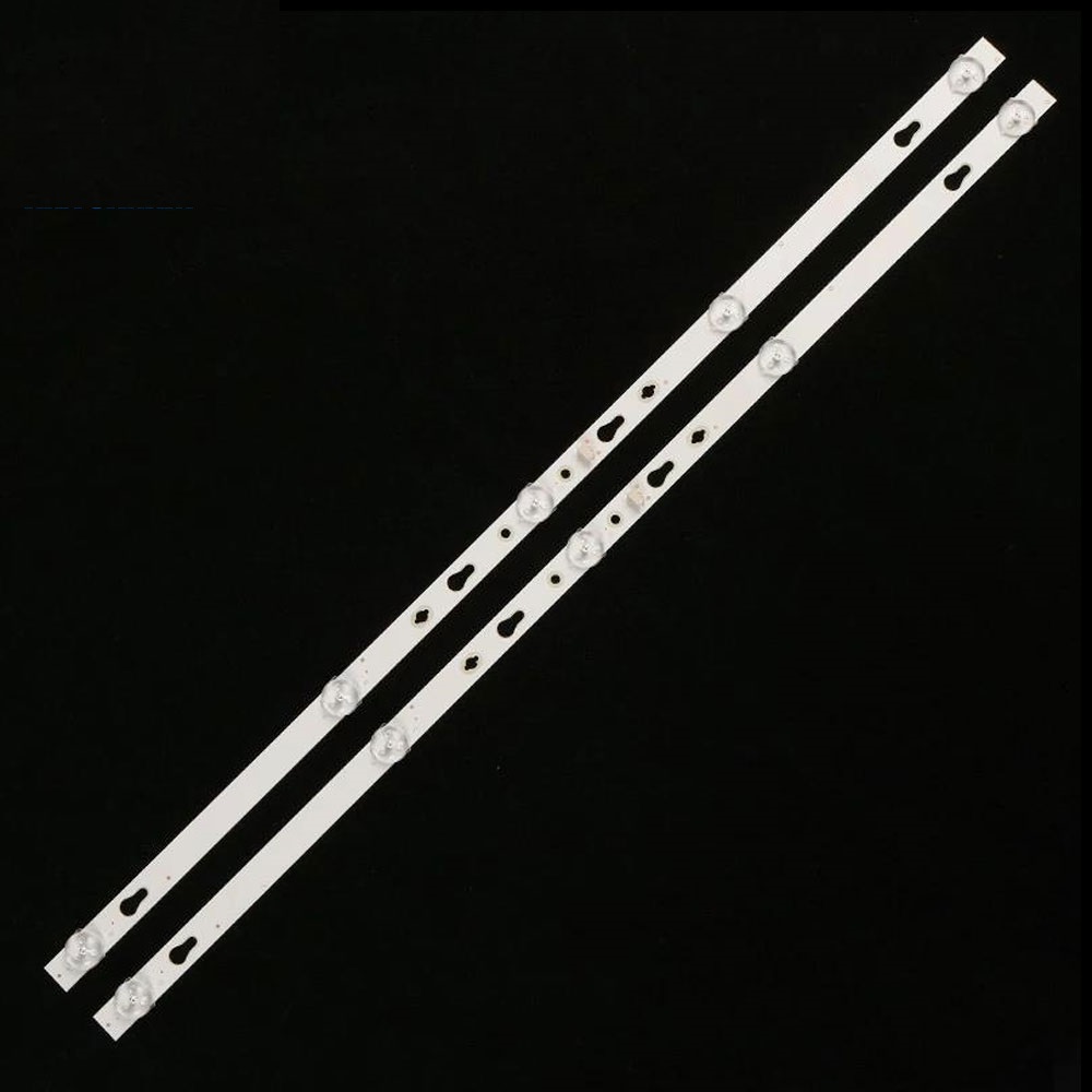 XY-404 LED подсветка (линейка) для TV: TCL LED32D3000, THOMSON T32RTE1160, T32RTL5130, T32RTL5140, Daewoo L32A640VTE, L32A645VTE, Xiaomi Mi L32M5-5ARU, Mi LED TV 4A Pro, GoldStar LT-32T510R, Braun BTV-32SB1002, Fusion FLTV-32T100T, TCL 32S6500S, L32S6400