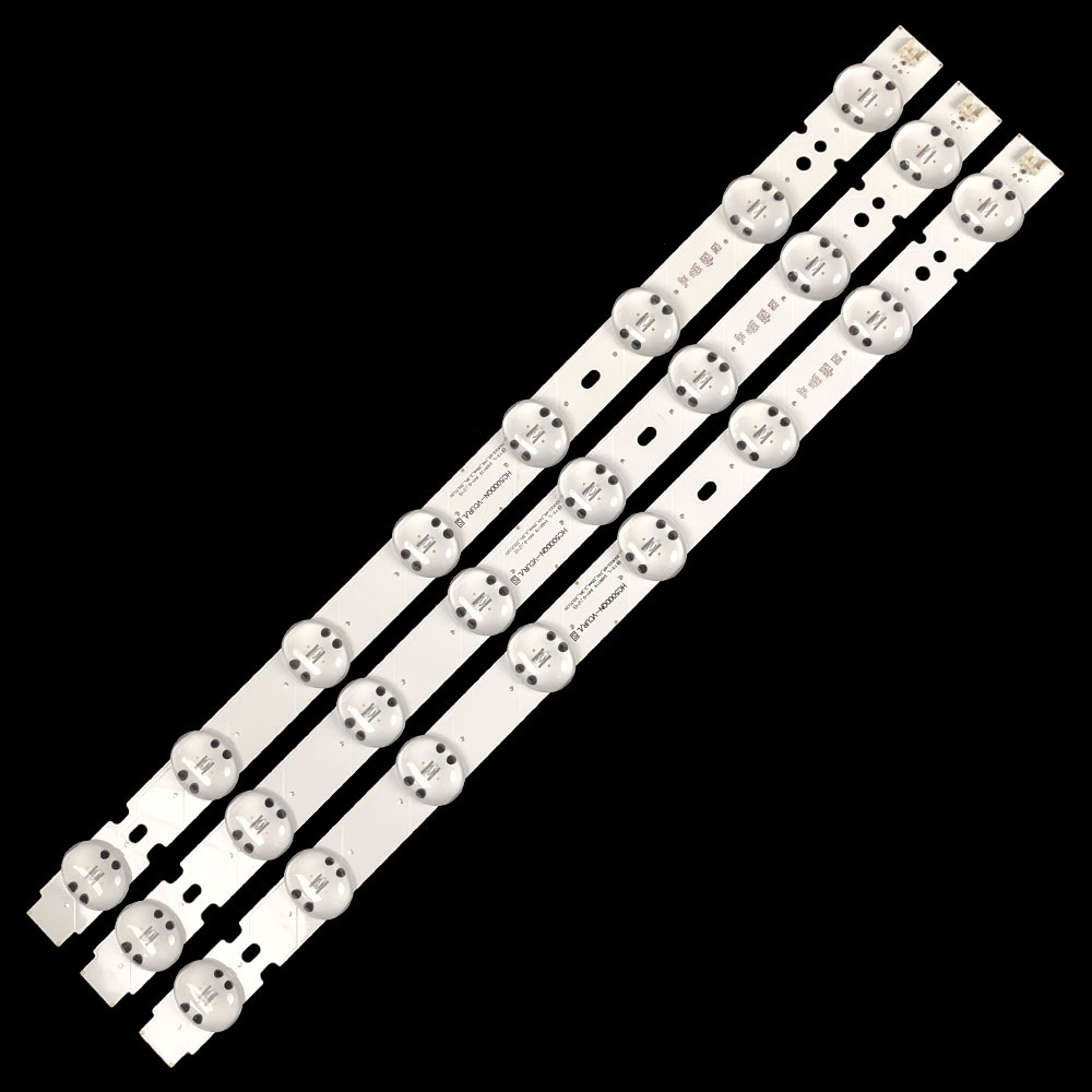 XY-451 Led подсветка HC500DQN-VCUR/L для TV LG 50UK6520PSA,50UK6300, 50UK6950
