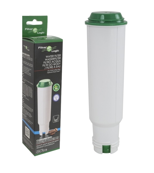 Фильтр для воды Bosch, Krups, AEG