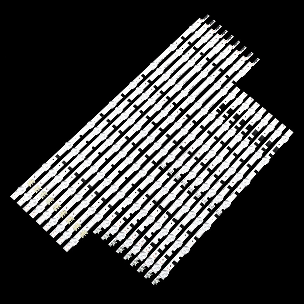 XY-046 Подсветка D2GE-500SCB-R3 D2GE-500SCA-R3 для TV Samsung UE50F5000AK, UE50F5000AS