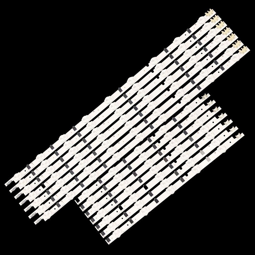 XY-044 Подсветка для Samsung UE42F5000AK / UE42F5005AK / UE42F5020AK ( D2GE-420SCB-R3 D2GE-420SCA-R3 2013SVS42F CY-HF420BGAV1H BN96-25306A 25307A)