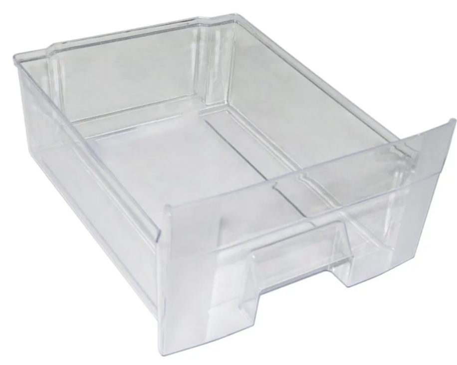 Ящик МО холодильника Бирюса 112, 114, 116, 118, 120. Б000003000001 (уценка, царапины)