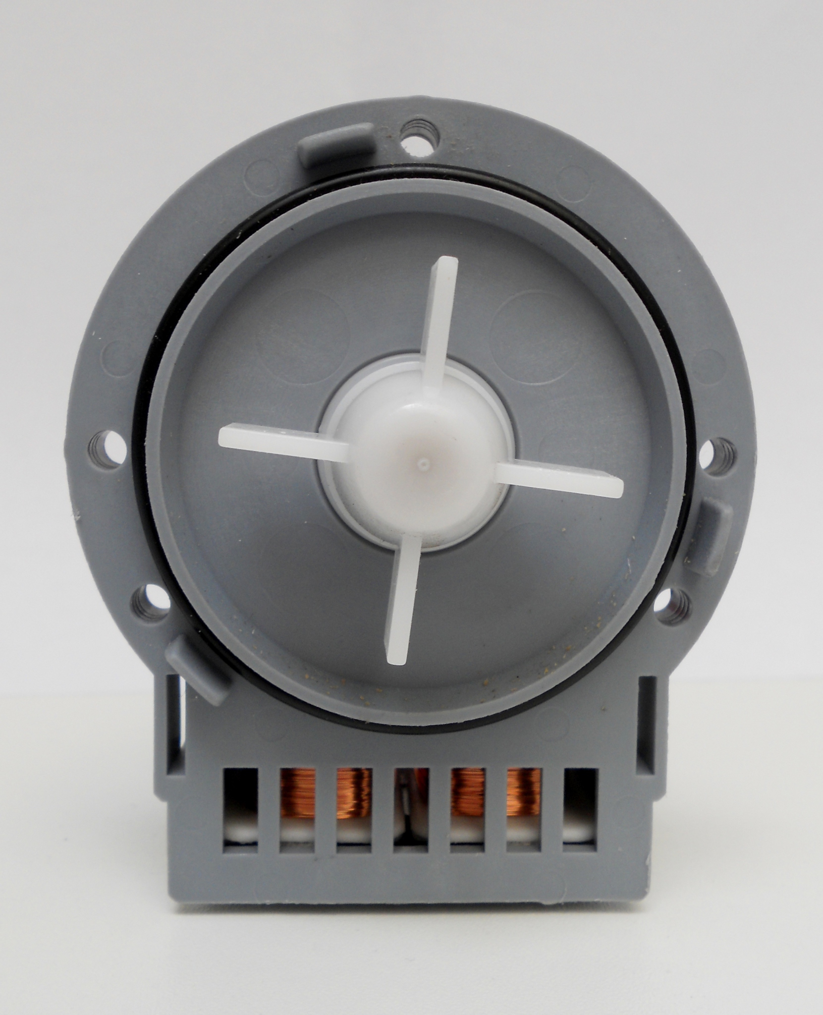  ZN5423 (ОРИГИНАЛ) Насос Askoll 25w старый тип зам. PMP000UN