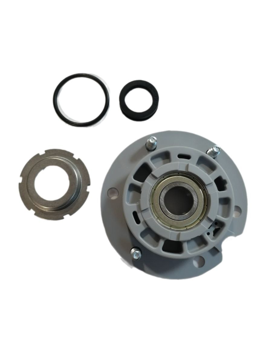 Суппорт бака для вертикальной СМА без контакта. C00312160