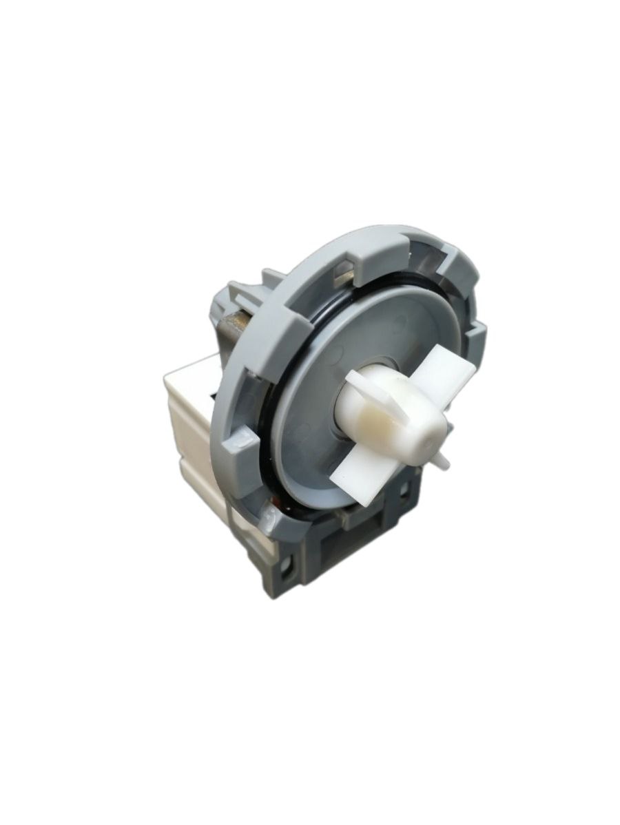 Насос, помпа стиральных машин Hanyu 8 защелок AV54509, зам. 63AK509, 10ma51, PMP201UN, 9010209