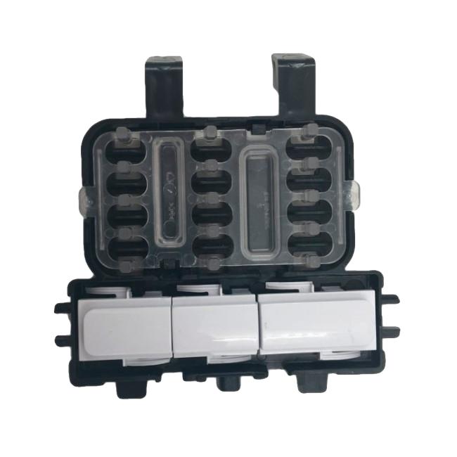 2451800500 Накладка кнопки Beko