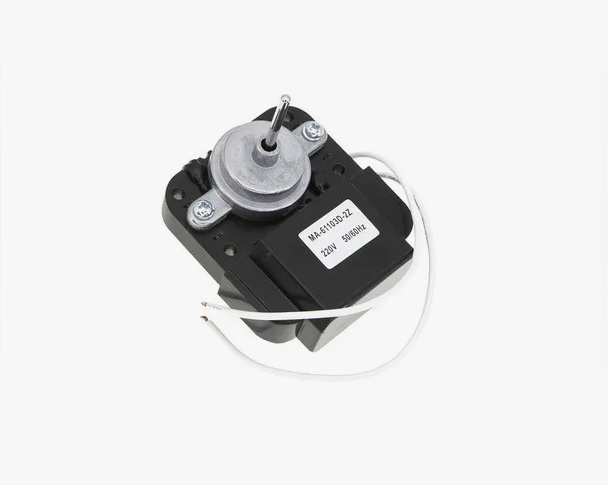  MA-61103D-2Z Вентилятор 6W шток 28мм D3мм