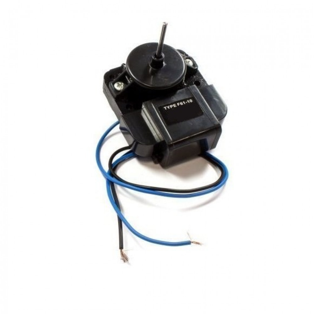 Вентилятор 7W шток 28мм D3мм СТИНОЛ