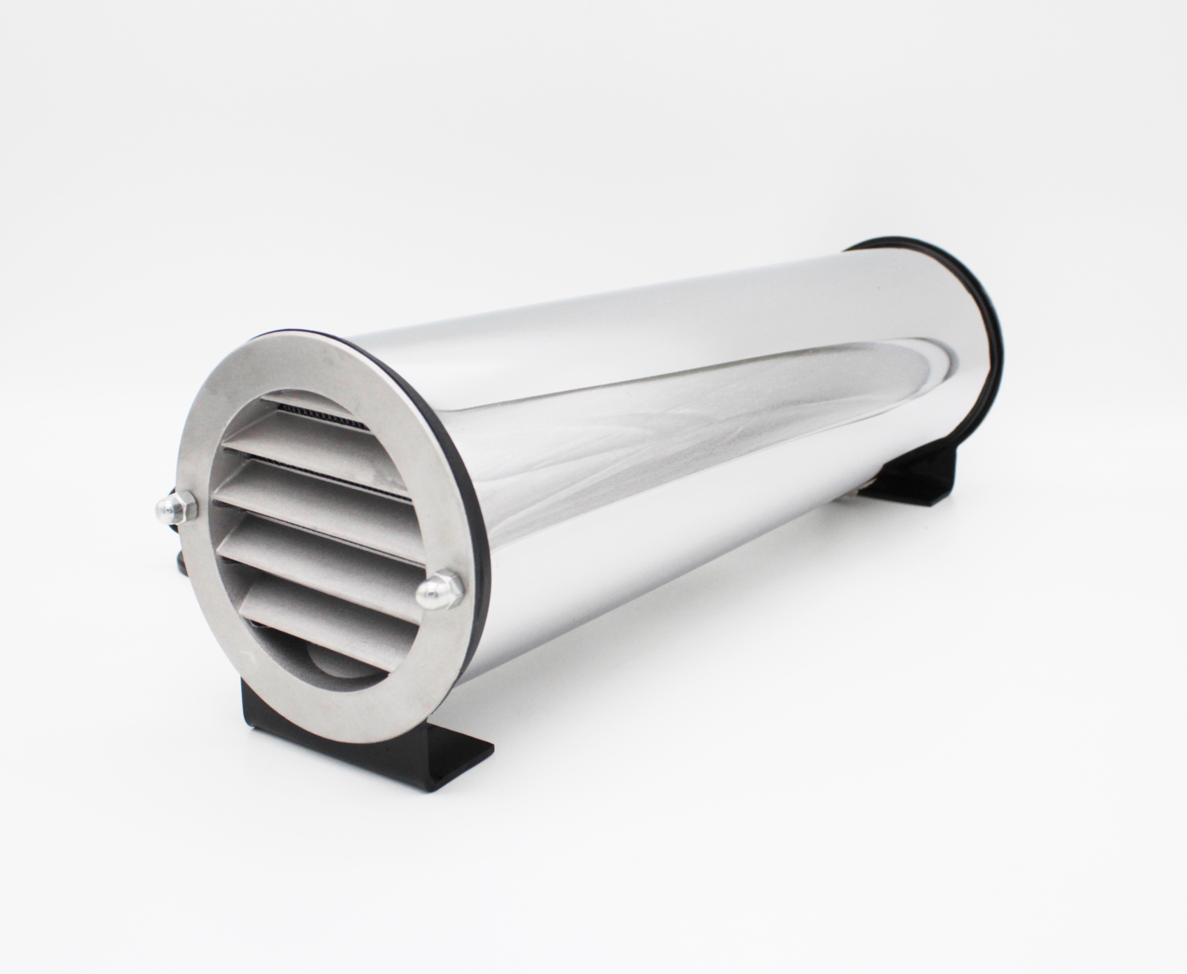 Рециркулятор БАКТЕРИЦИДНЫЙ УФЛ закрытого типа RIC20X 20W (X-черные ножки)