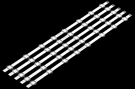 XY-918 LED подсветка SC_19.5_Trident_60UM71_S SSC_19.5_Trident_60UM71_REV00_190917