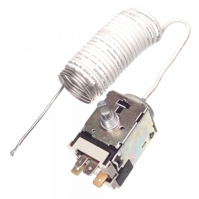 Термостат (ТАМ-135) холодильника Т-135 2500мм Т133-2500