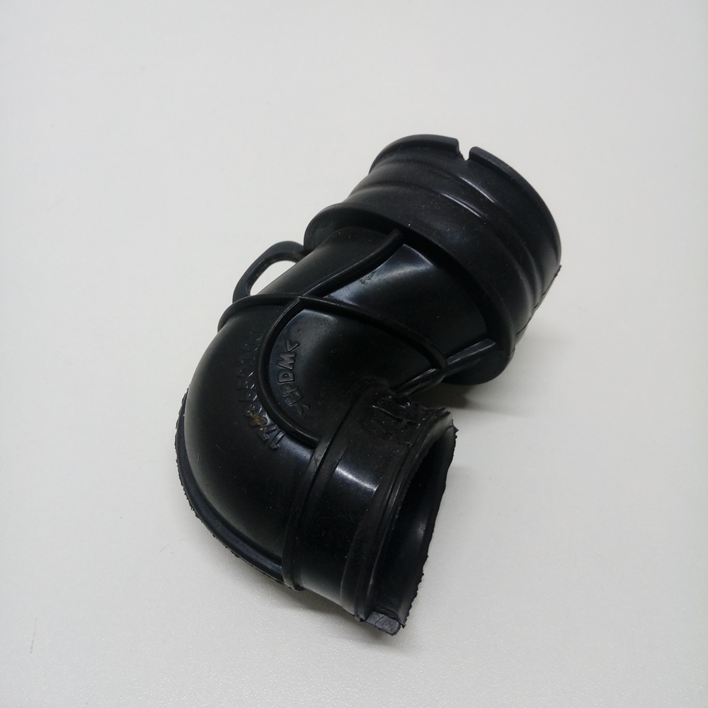  1743650100 Патрубок для ПММ Beko