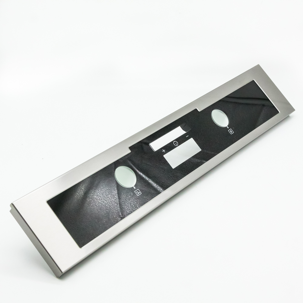  5613510790 Обшивка для плиты (духовки) Electrolux