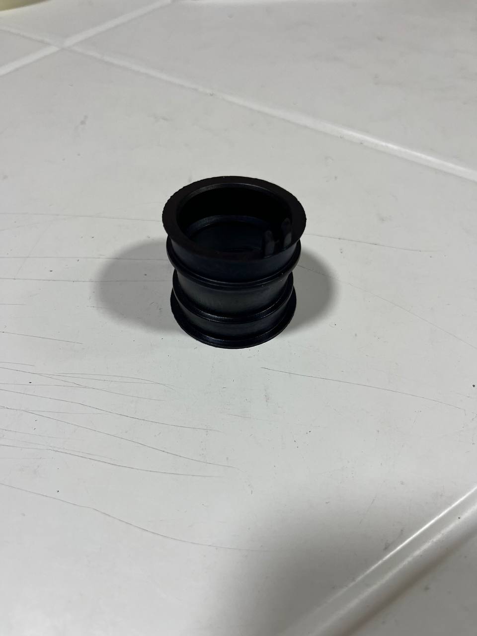 C00297915 Патрубок (помпа-актуатор) посудомоечной машины Indesit HIO 3C23 WF, Ariston