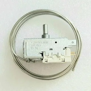 K-59 00558522 Терморегулятор Q1902 1.5м , Термостат (терморегулятор) для холодильника  K59 L1275, 150 см,  K59, Индезит