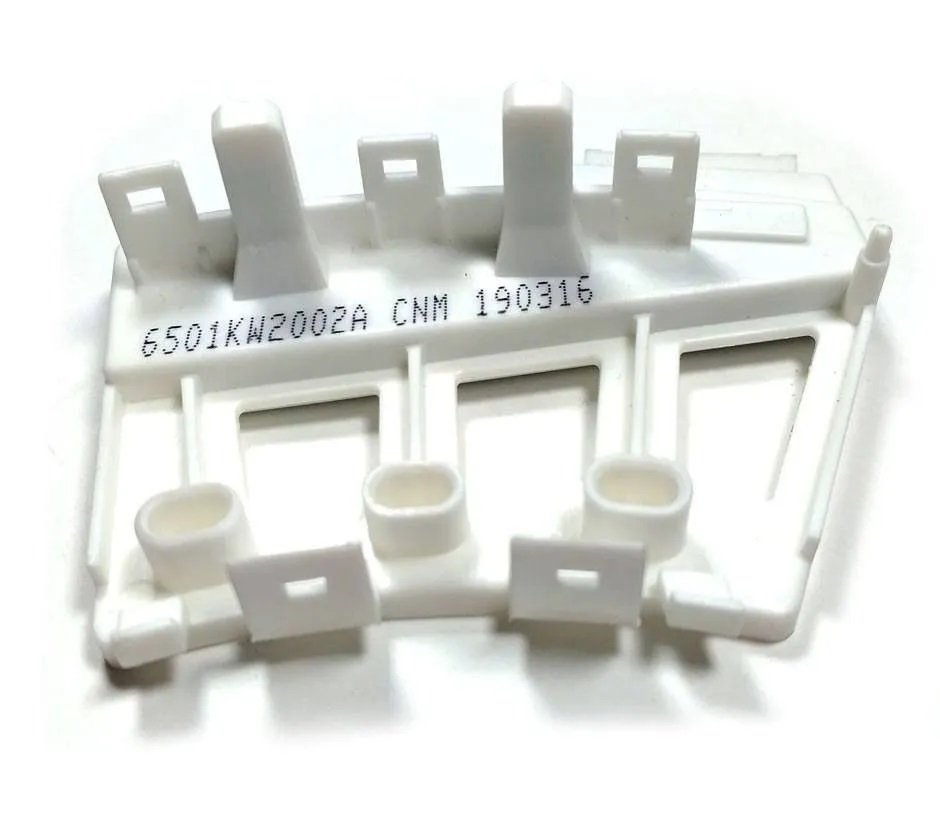 6501KW2002A I Таходатчик (датчик холла) для стиральной машины LG прямой привод 6501KW2002A