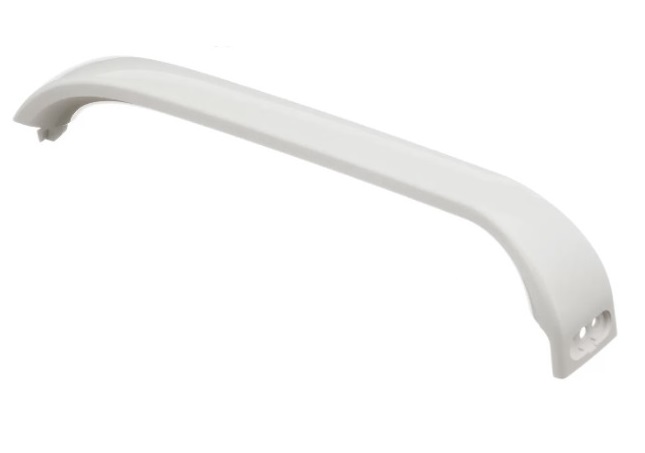 ОРИГИНАЛ Ручка для холодильника Bosch 00369542, WL540, 369542, 00481302, 369547