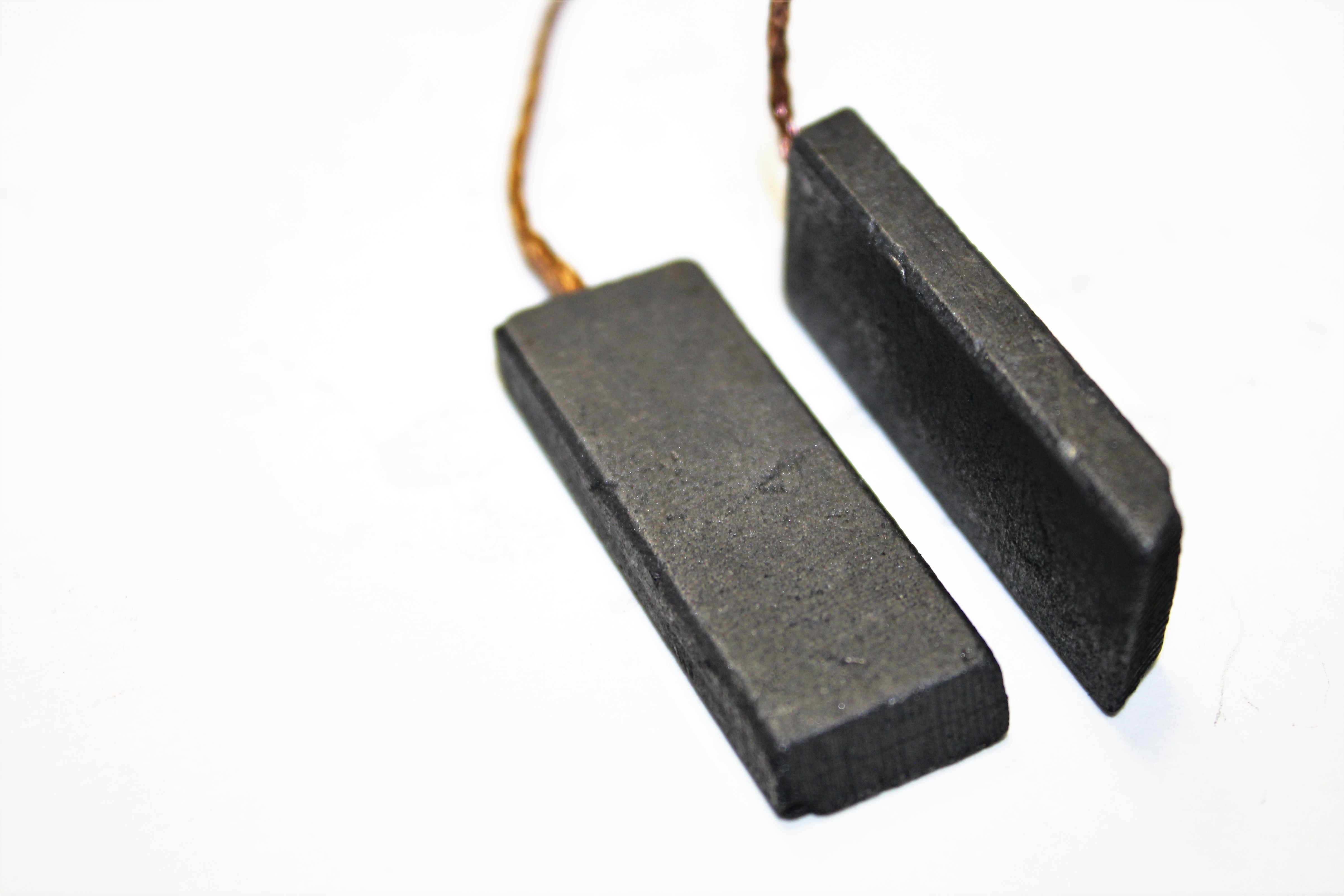 Щетки угольные 5x13.5x35 sandwich