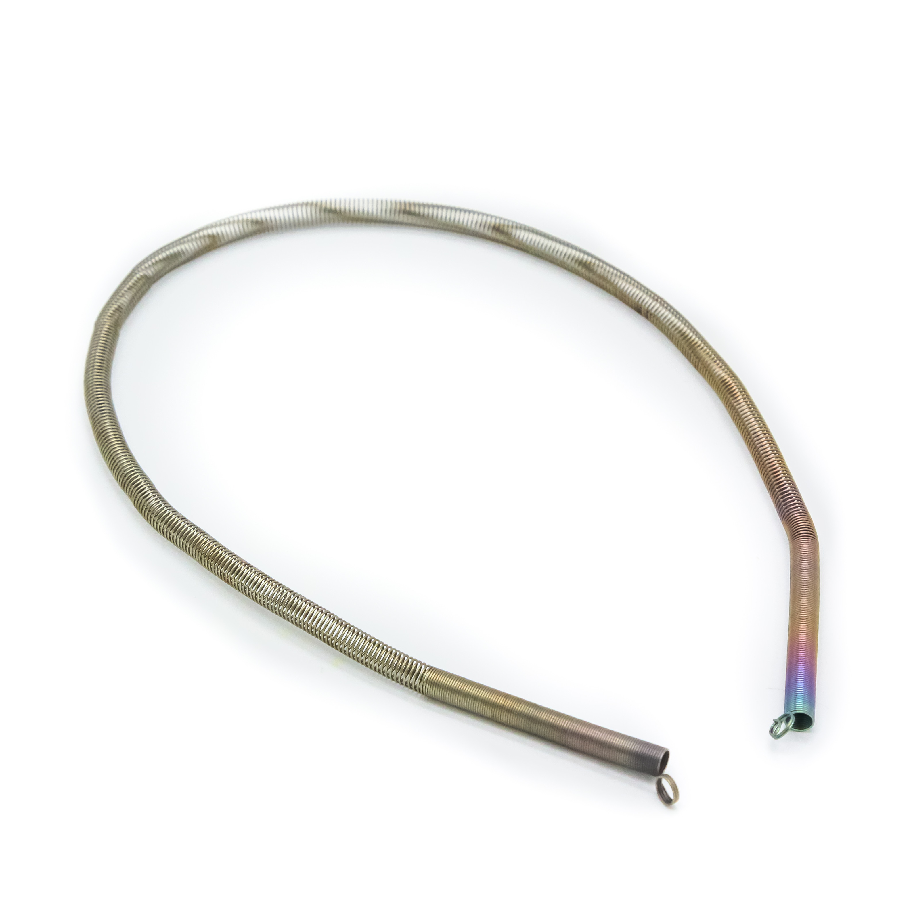 Нагревательная нихромовая нить (нагревательный элемент)